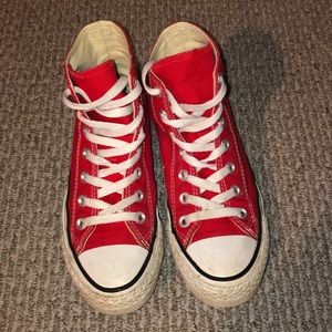 Chuck Taylor all star converse